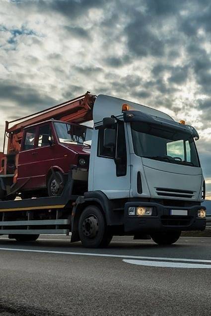 Araç Taşımacılığı