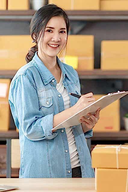 Kişisel Depo Yönetimi