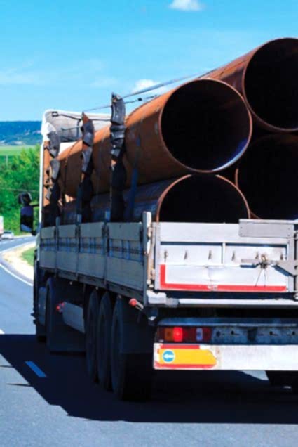 Proje Taşımacılığı