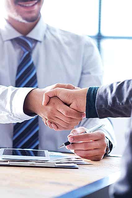 Danışmanlık ve Ağ Tasarımı