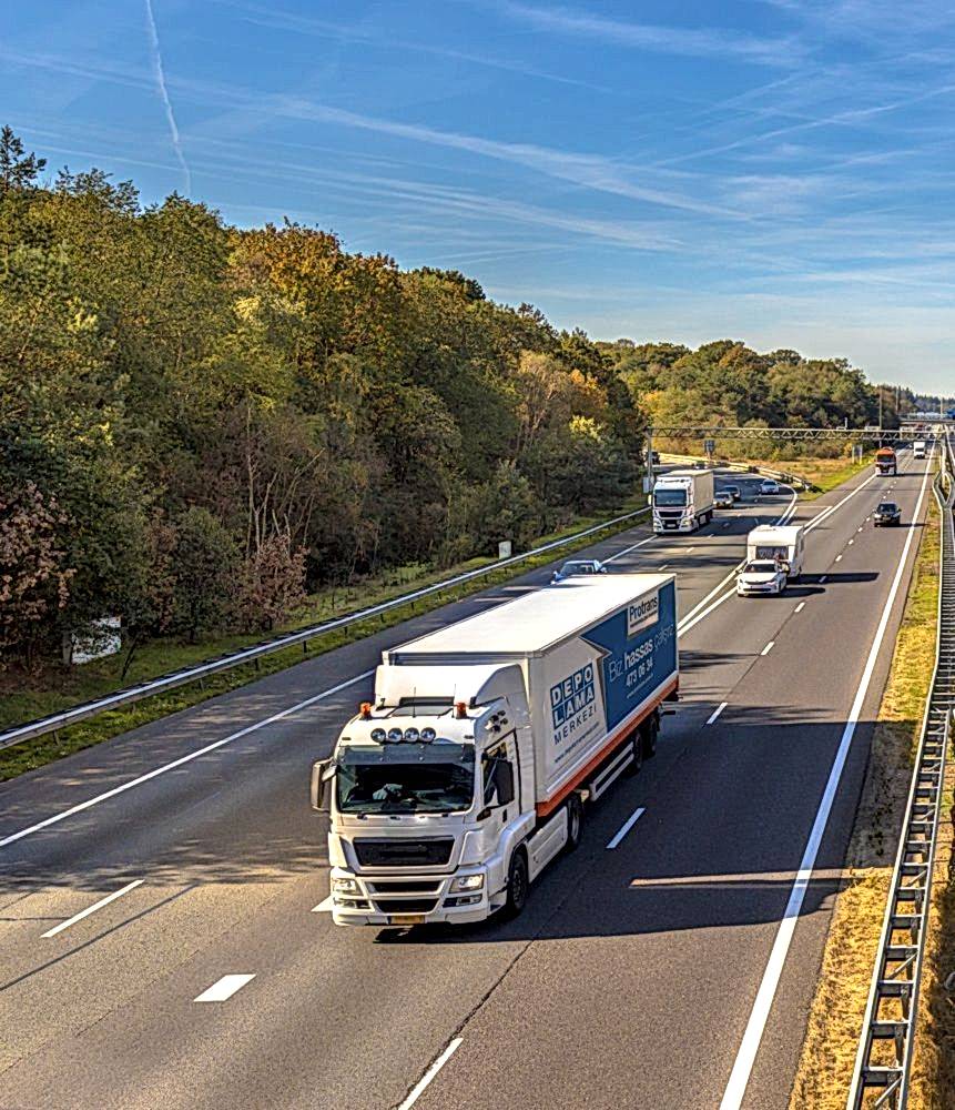 Yurt İçi Ev ve Ofis Taşımacılığı