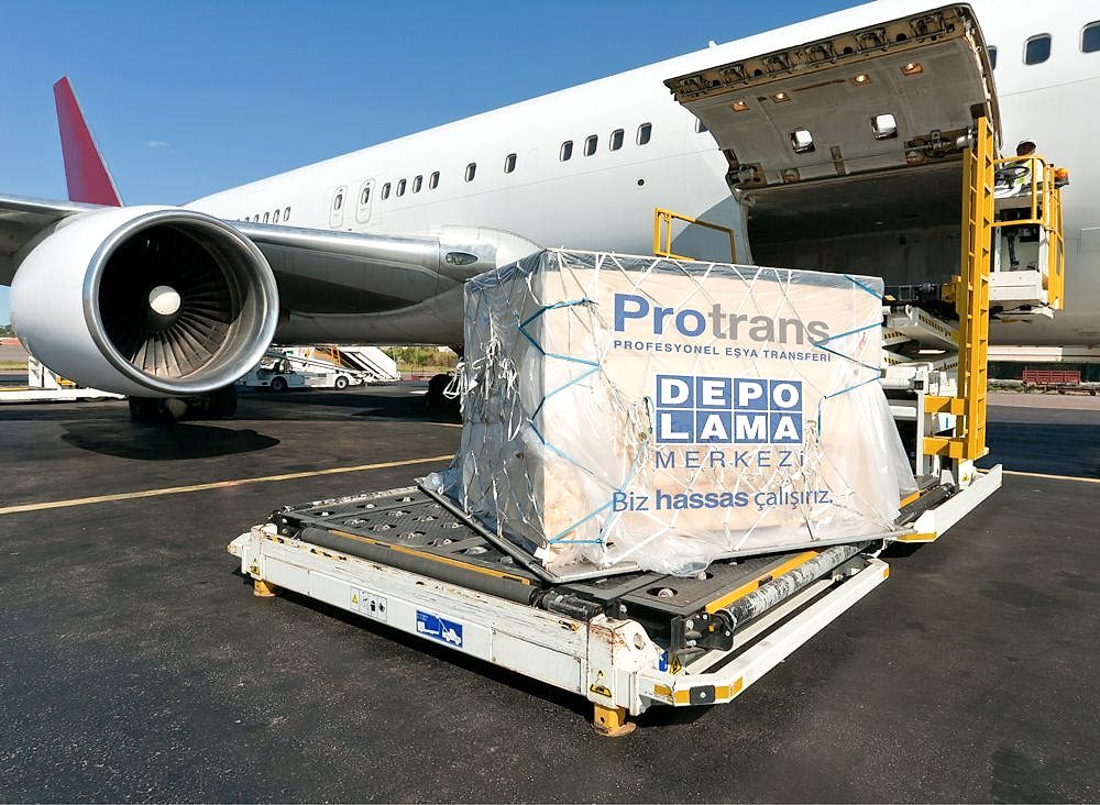 Havayolu Taşımacılığı