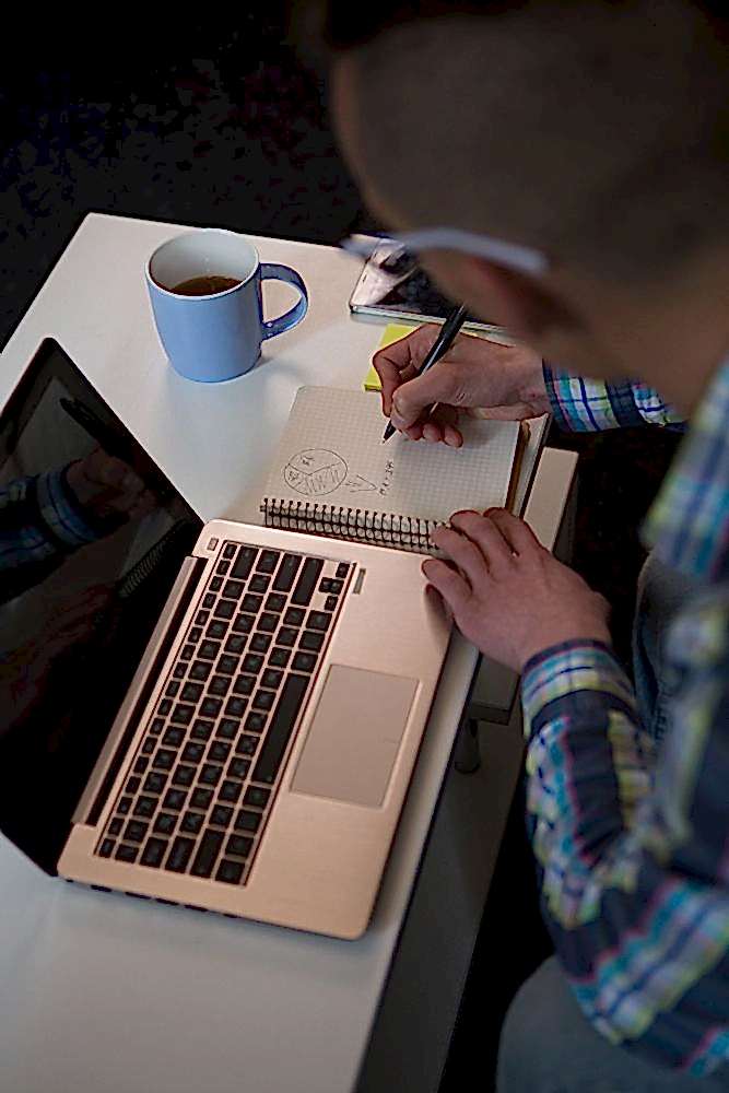 Teknik Bilgi ve Veri