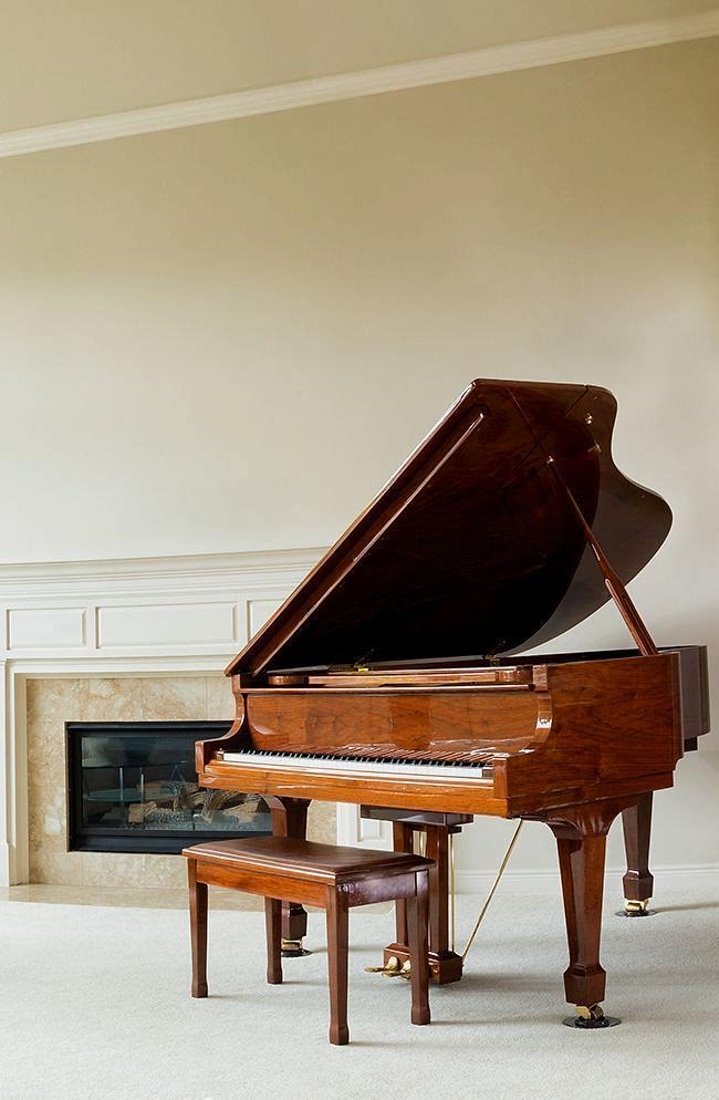 Piyano Taşımacılığı