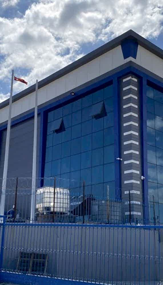 Lojistik Destek Hizmetleri