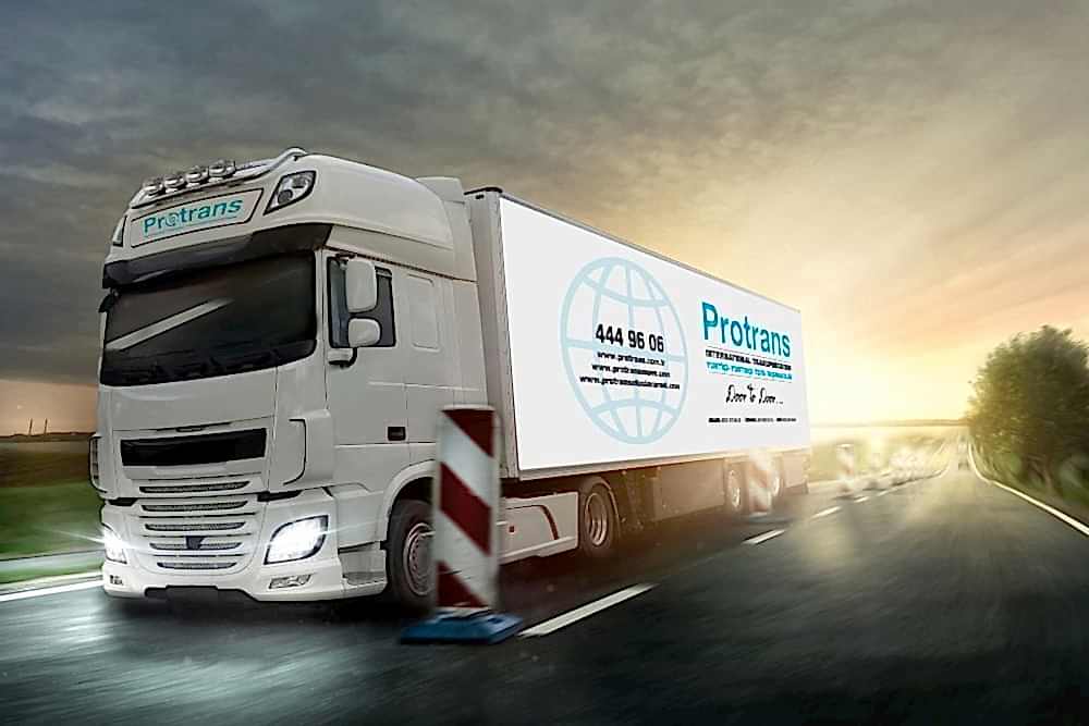 Yurt Dışı Ev ve Ofis Taşımacılığı